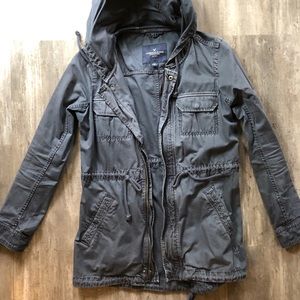 American Eagle Outfitters AEO Jacket 🧥